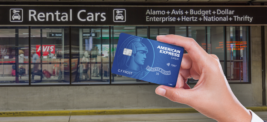 Should you buy American Express Premium Car Rental coverage?