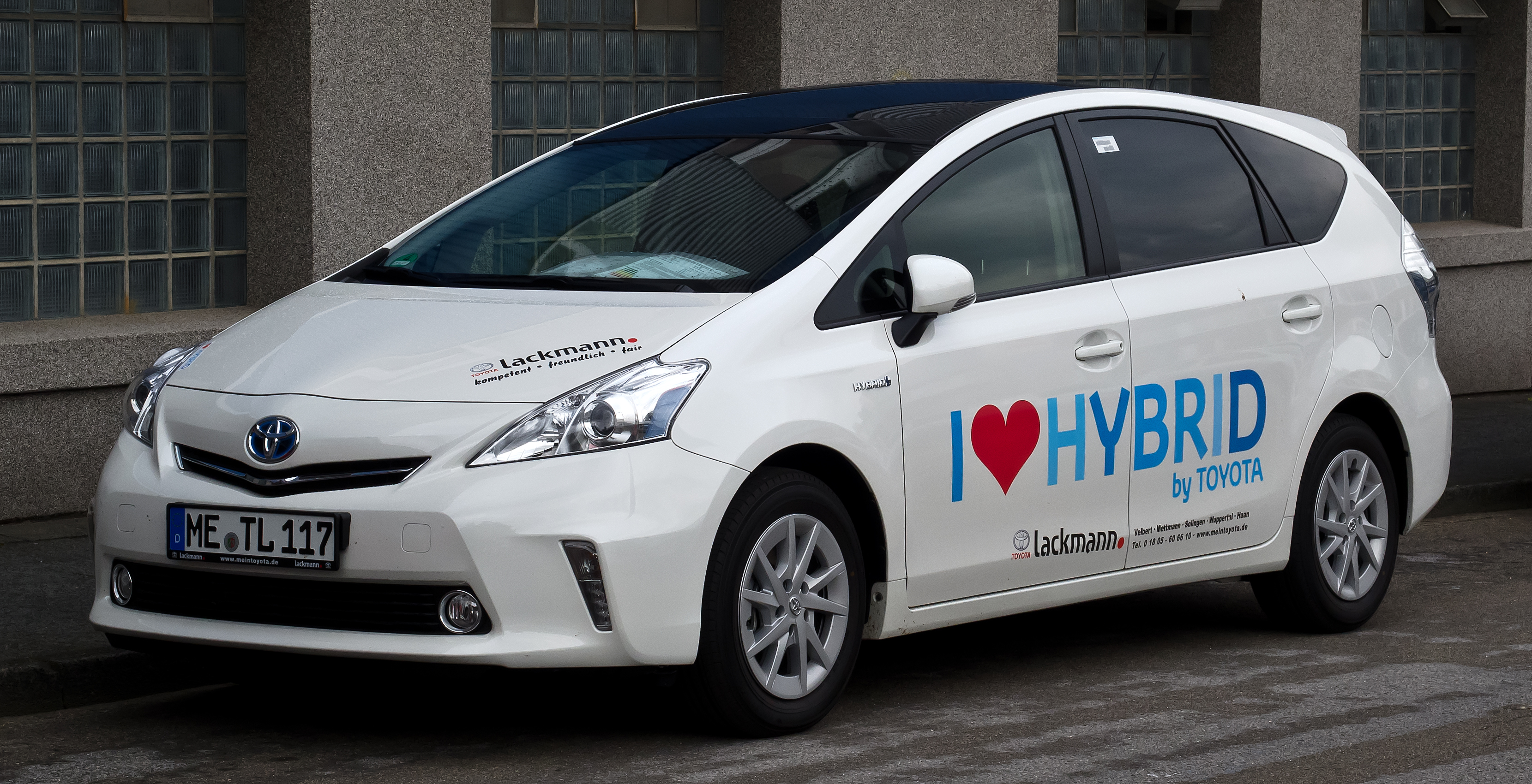 used hybrid cars Christchurch