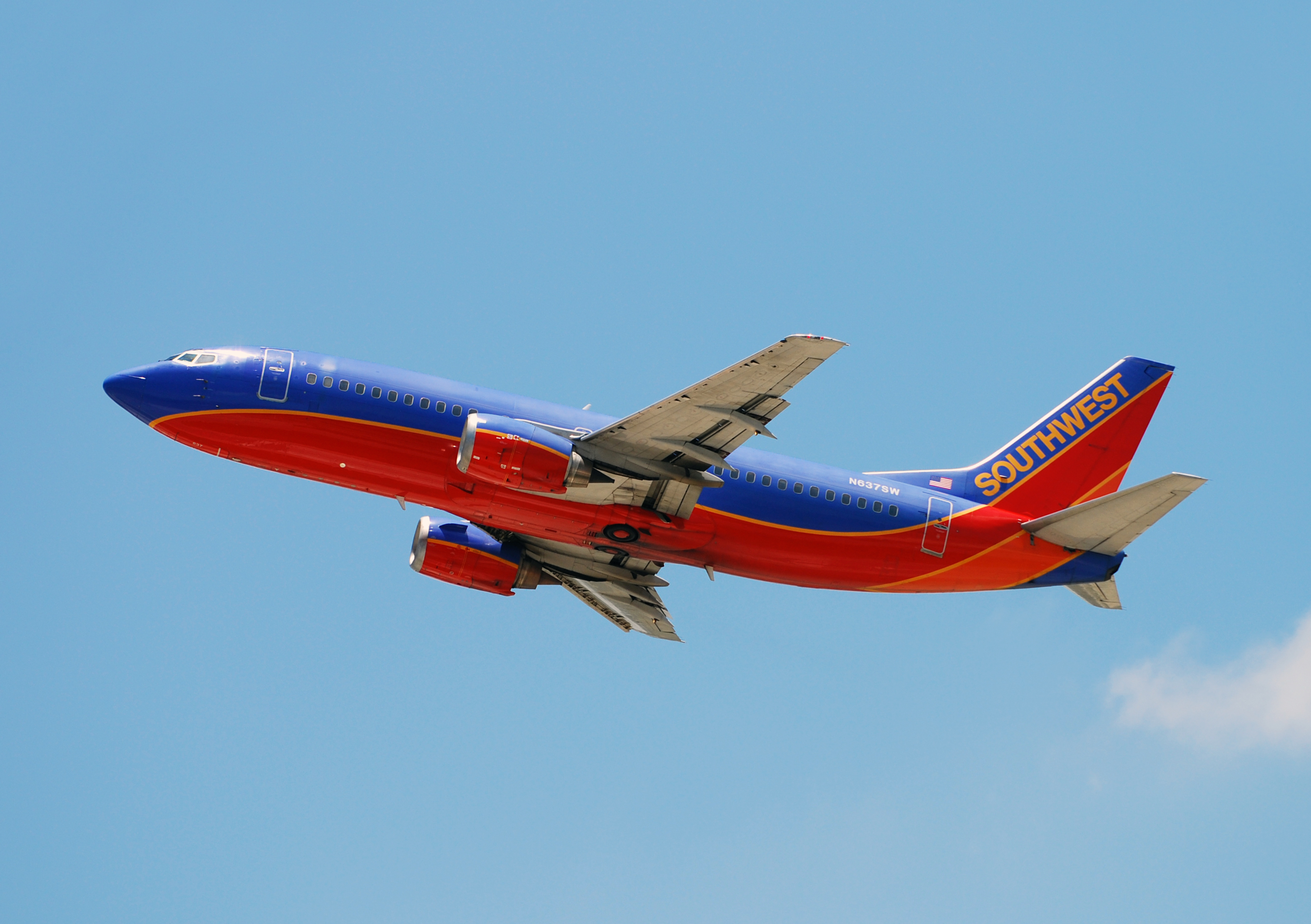 Southwest’s airfare fire sale offers flights as low as $49