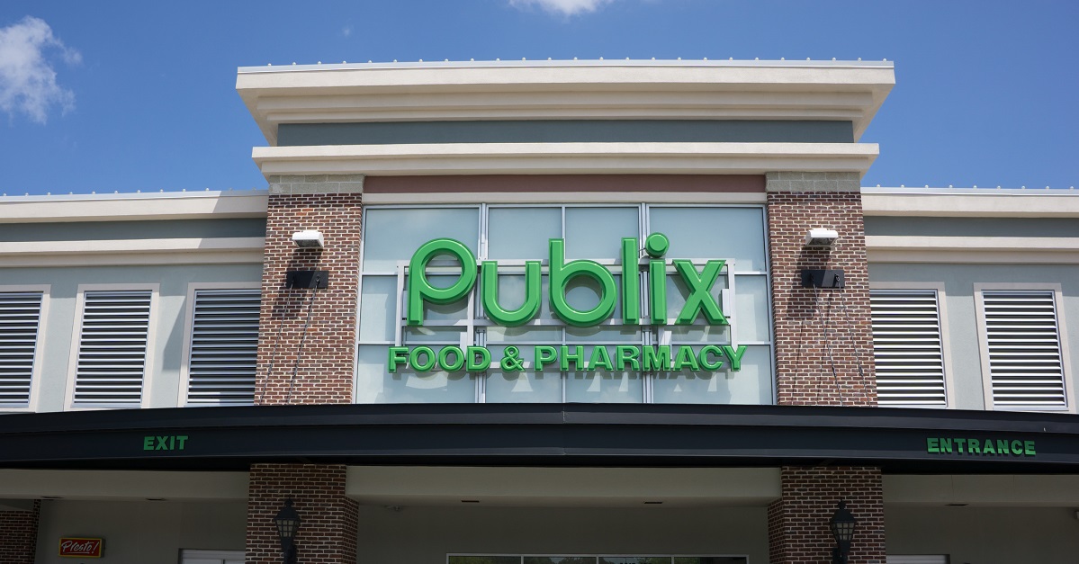 Meal kits are now available at some Publix locations | Clark Howard