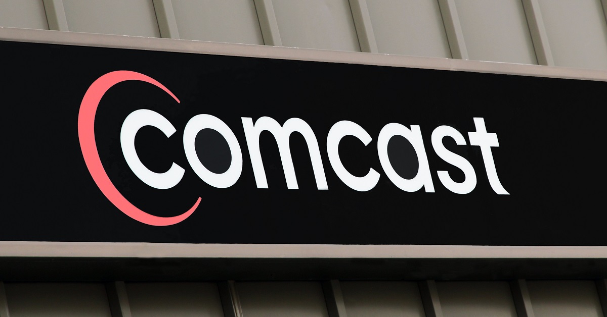 Comcast offers new $45/month unlimited cell phone plan Clark Howard