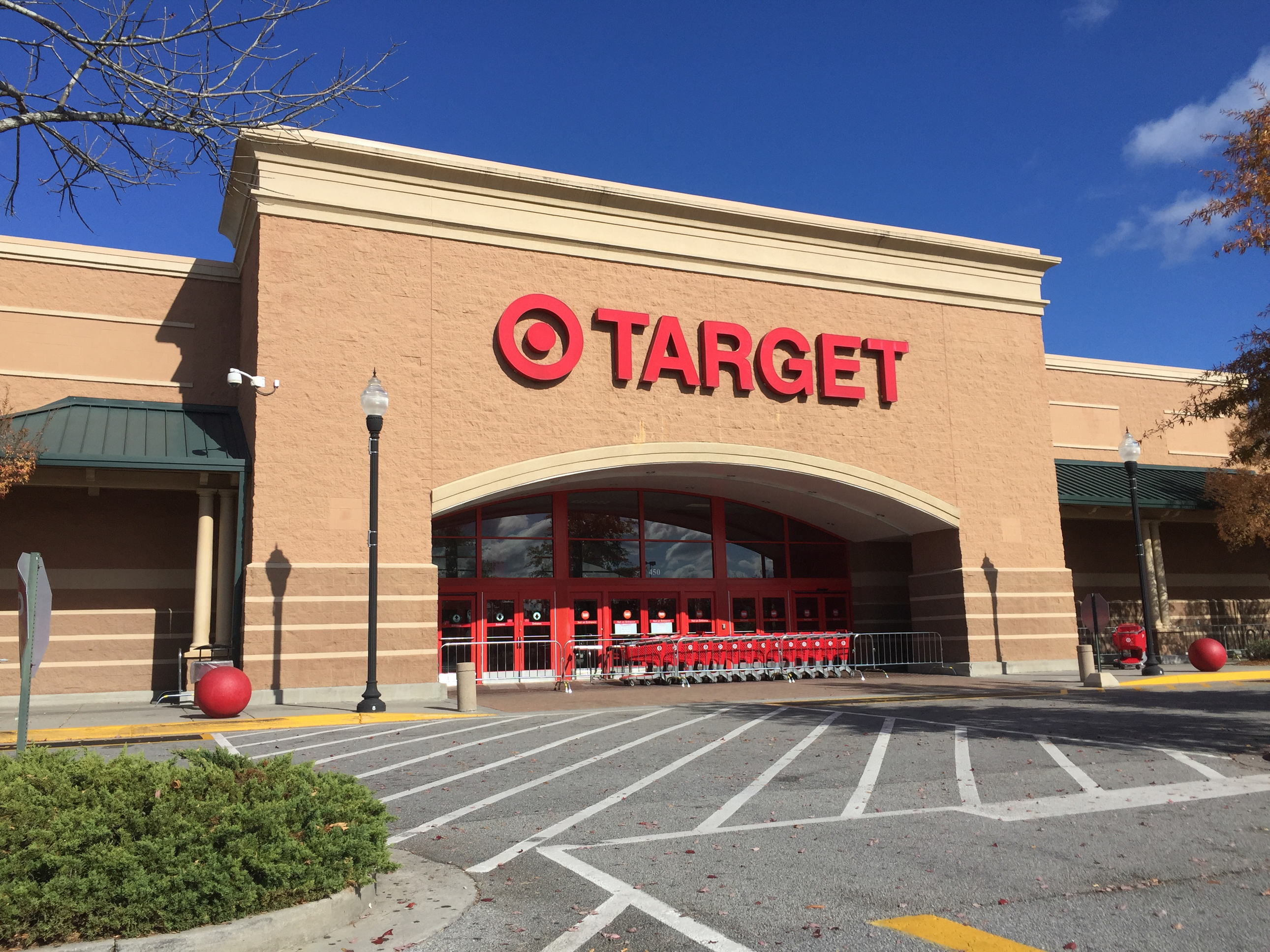 Retail alert: Target is closing these underperforming stores | Clark Howard