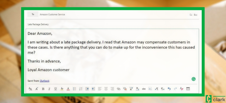 Amazon Late Delivery Refund 2022 (Compensation + More)