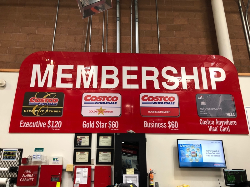 12 Of The Weirdest Returns Costco Employees Have Ever Seen