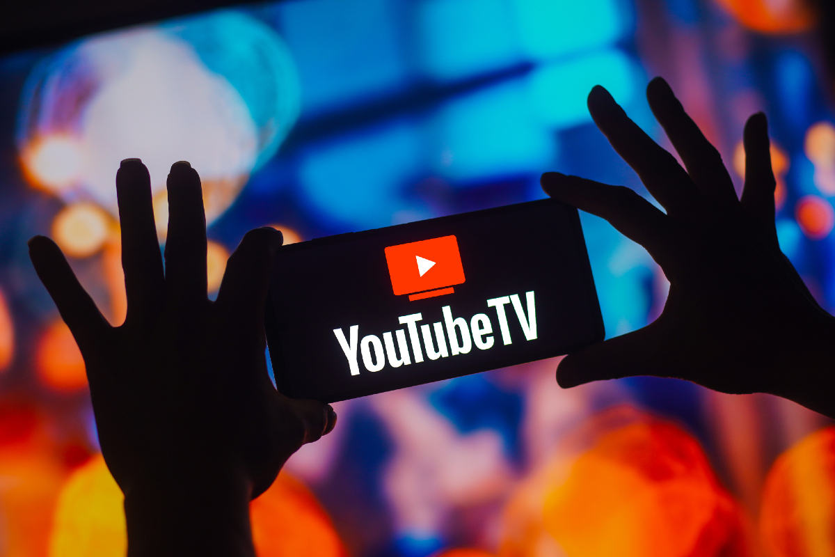 4 Things To Know Before You Sign Up for YouTube TV