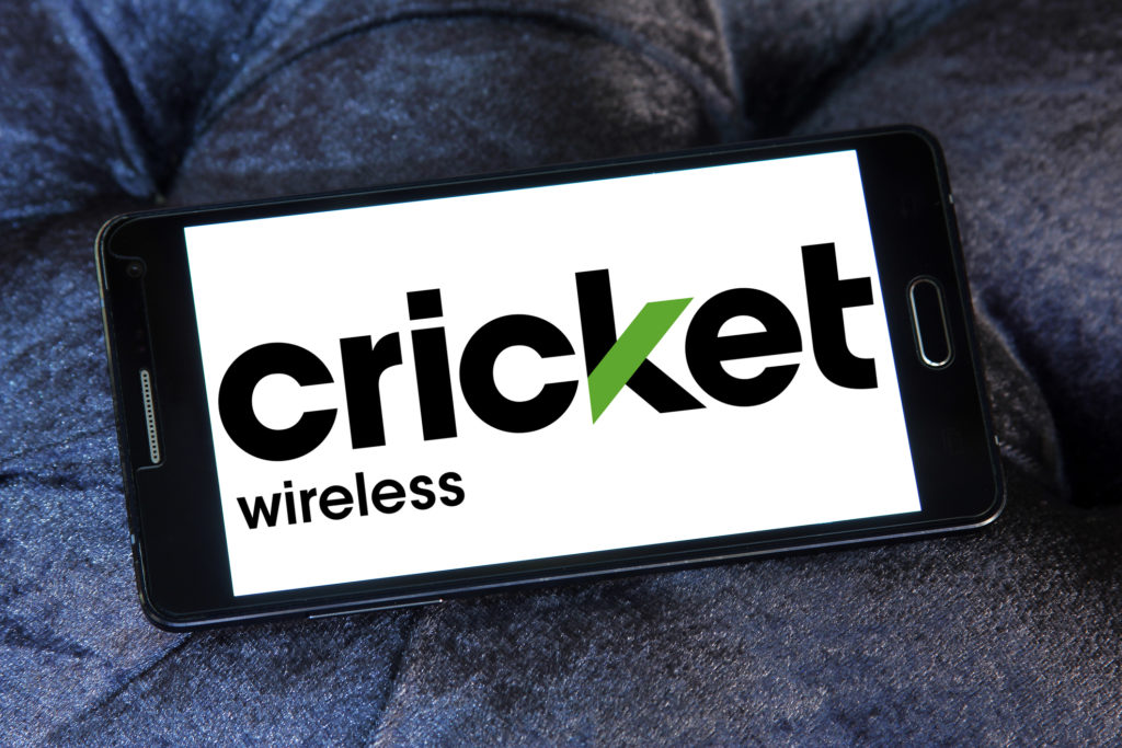 voyage cricket wireless