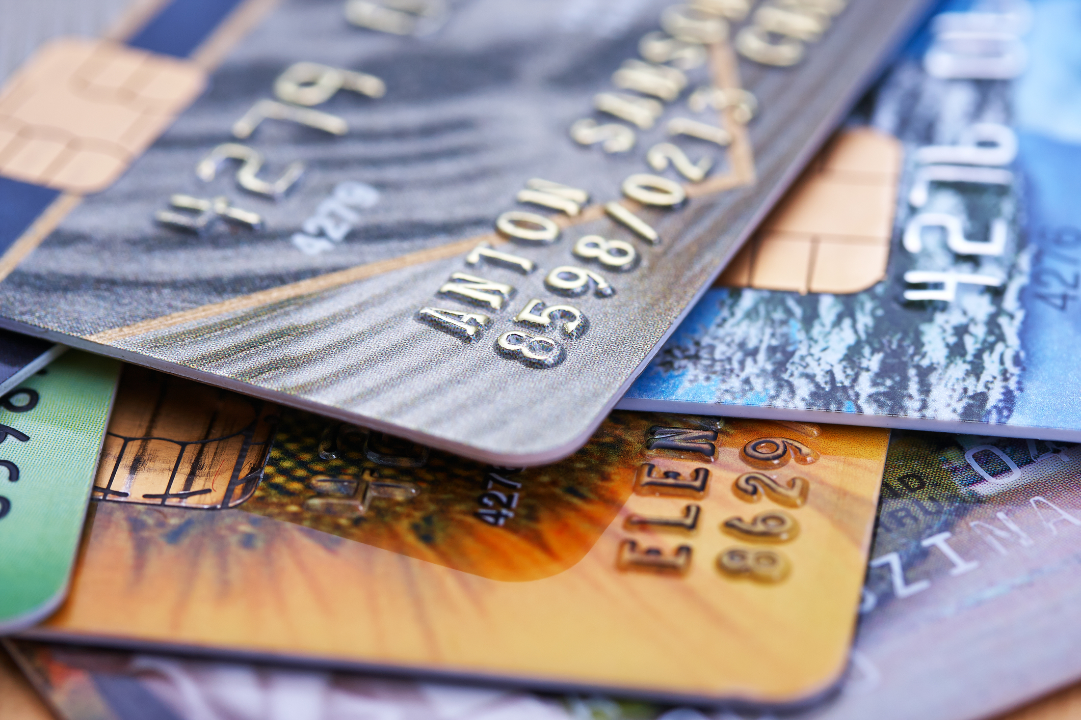 What is a ‘good’ credit card? Clark Howard