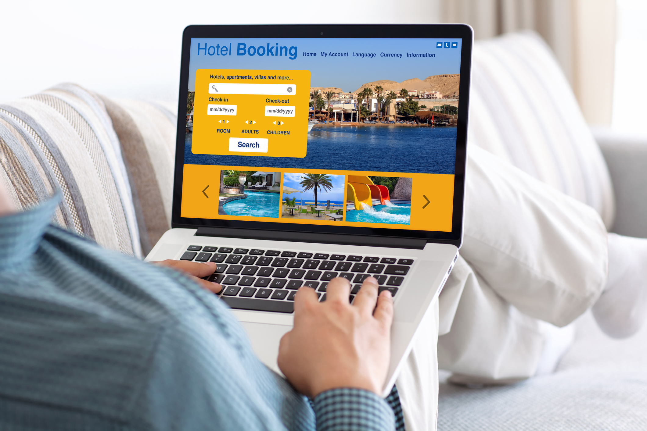 Find Out What Priceline Or Hotwire Hotel You Re Getting Before You