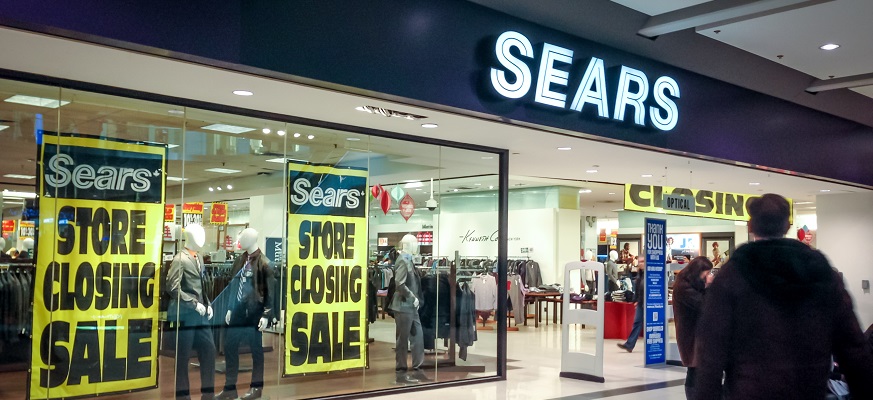 Sears closing additional stores 