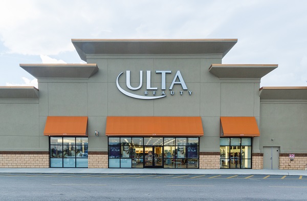 Ulta stores opening in 2018 
