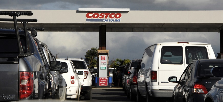7 Things To Know Before You Buy Gas At Costco Wholesale Clark Howard