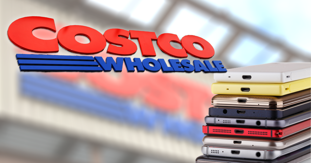15 Things To Know Before Buying Costco Cell Phones