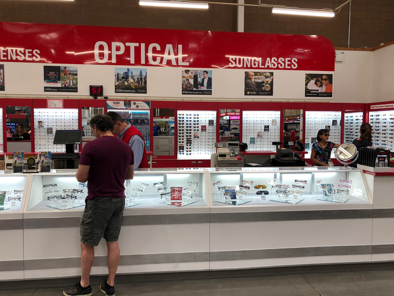 Buy Glasses From Costco Optical 