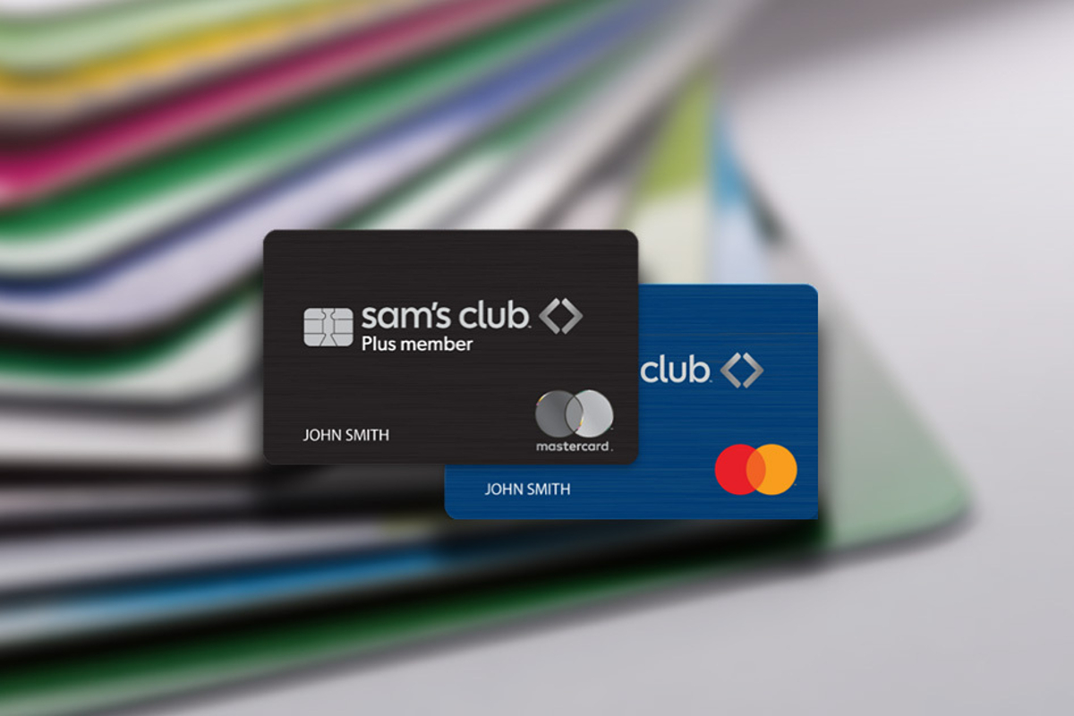 Sam’s Club® Mastercard® Review Earn 5 Back on Gas Purchases