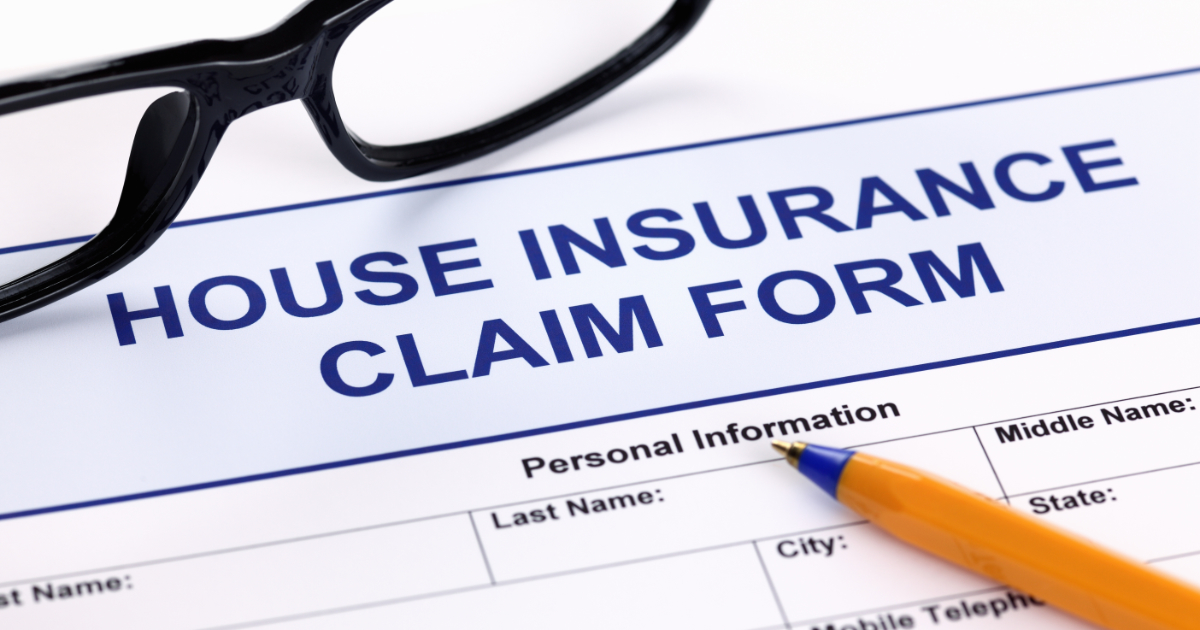 When Should You File a Claim on Your Homeowners Insurance?