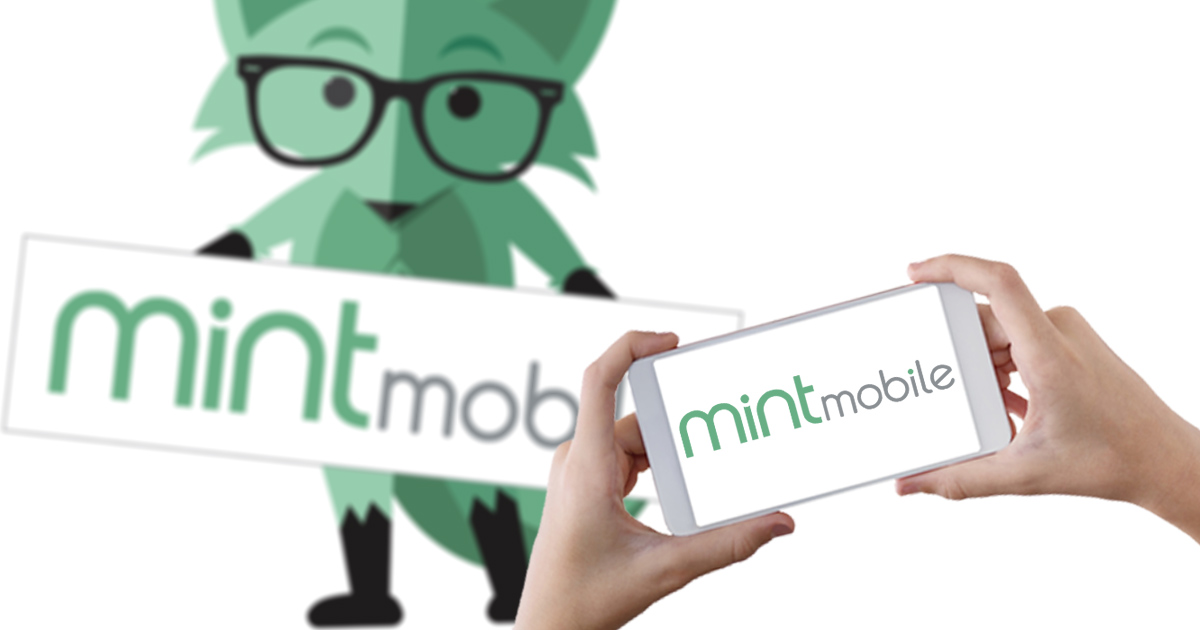 Mint Mobile Is Adding More Data to All Plans