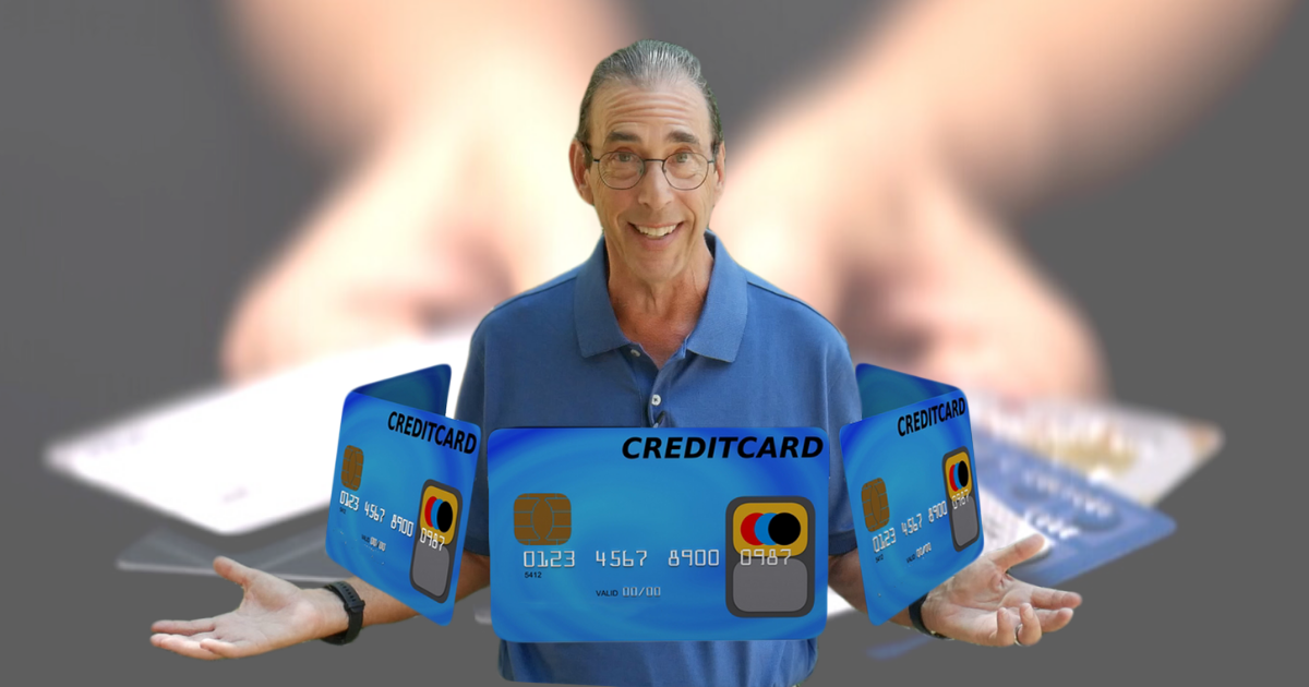 These Are The Credit Cards In Clark Howard S Wallet Clark Howard
