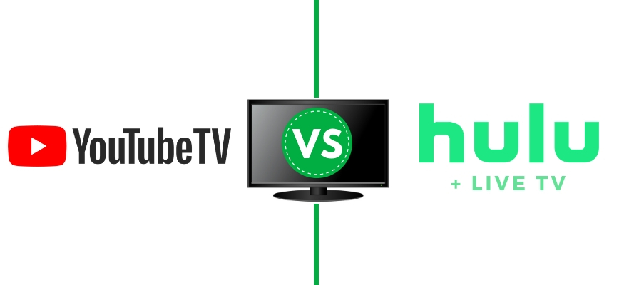 TV vs. Hulu Live: Which Streaming Service Is Better?