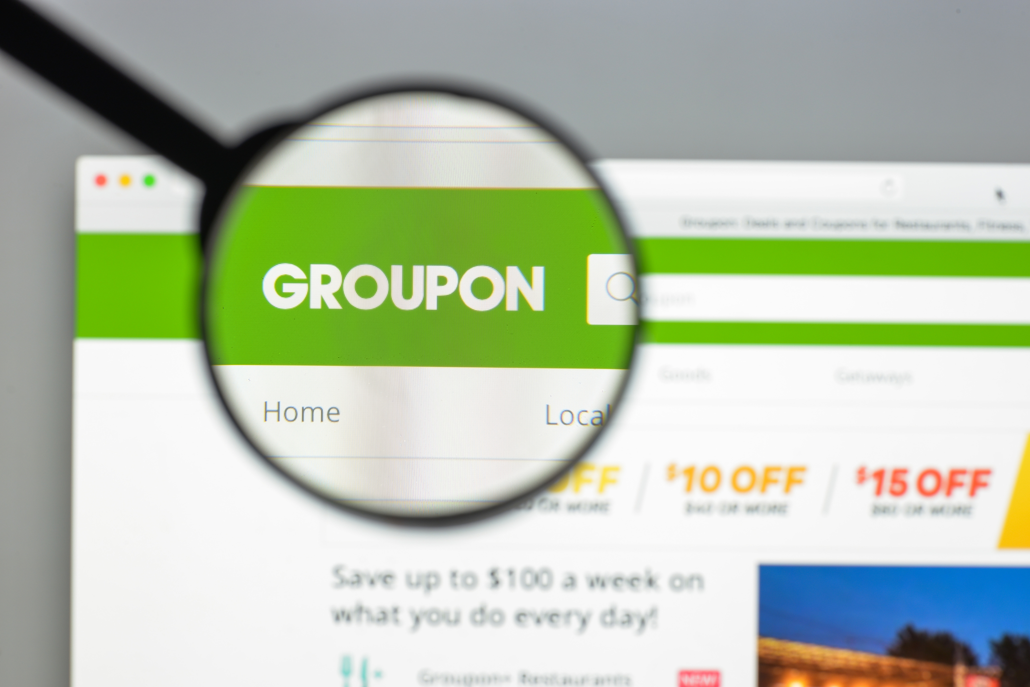 What Is Groupon Select and Is It Worth It? - Clark Howard