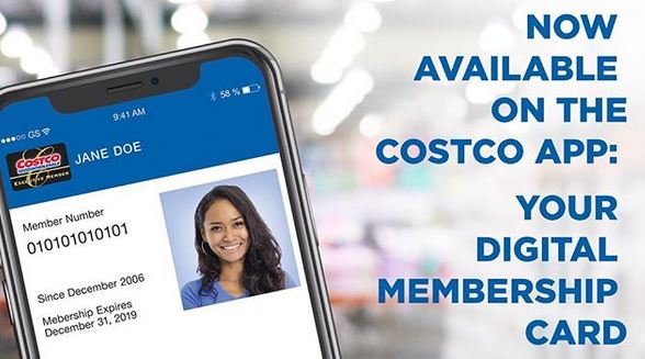 Costco App Changes How To Access Your New Digital Membership Card Clark Howard