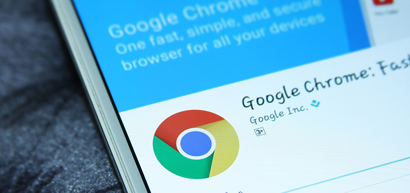 Google Chrome Is Tracking You Here S What You Can Do About It