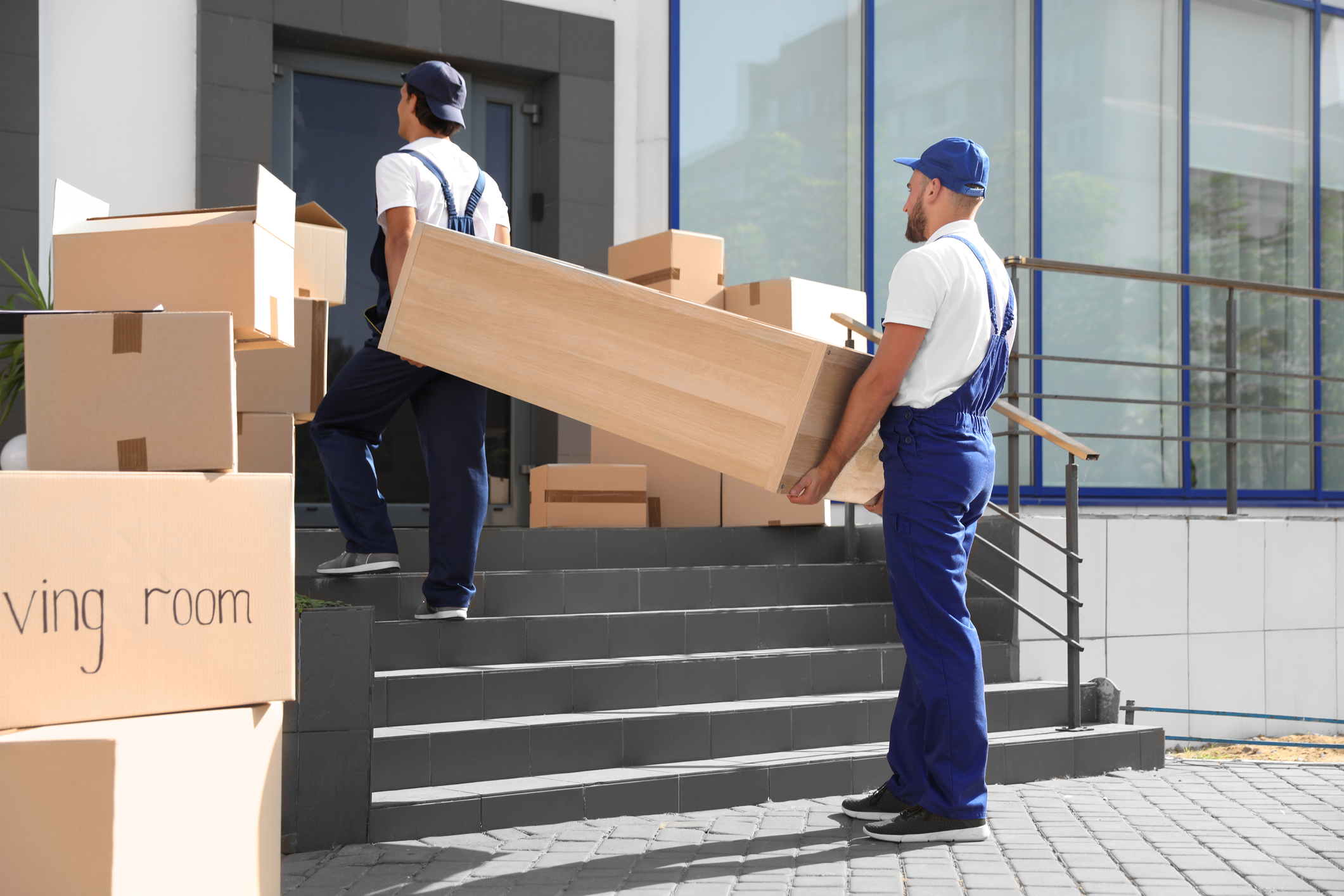 What Helps To Make Moving Company Beneficial?