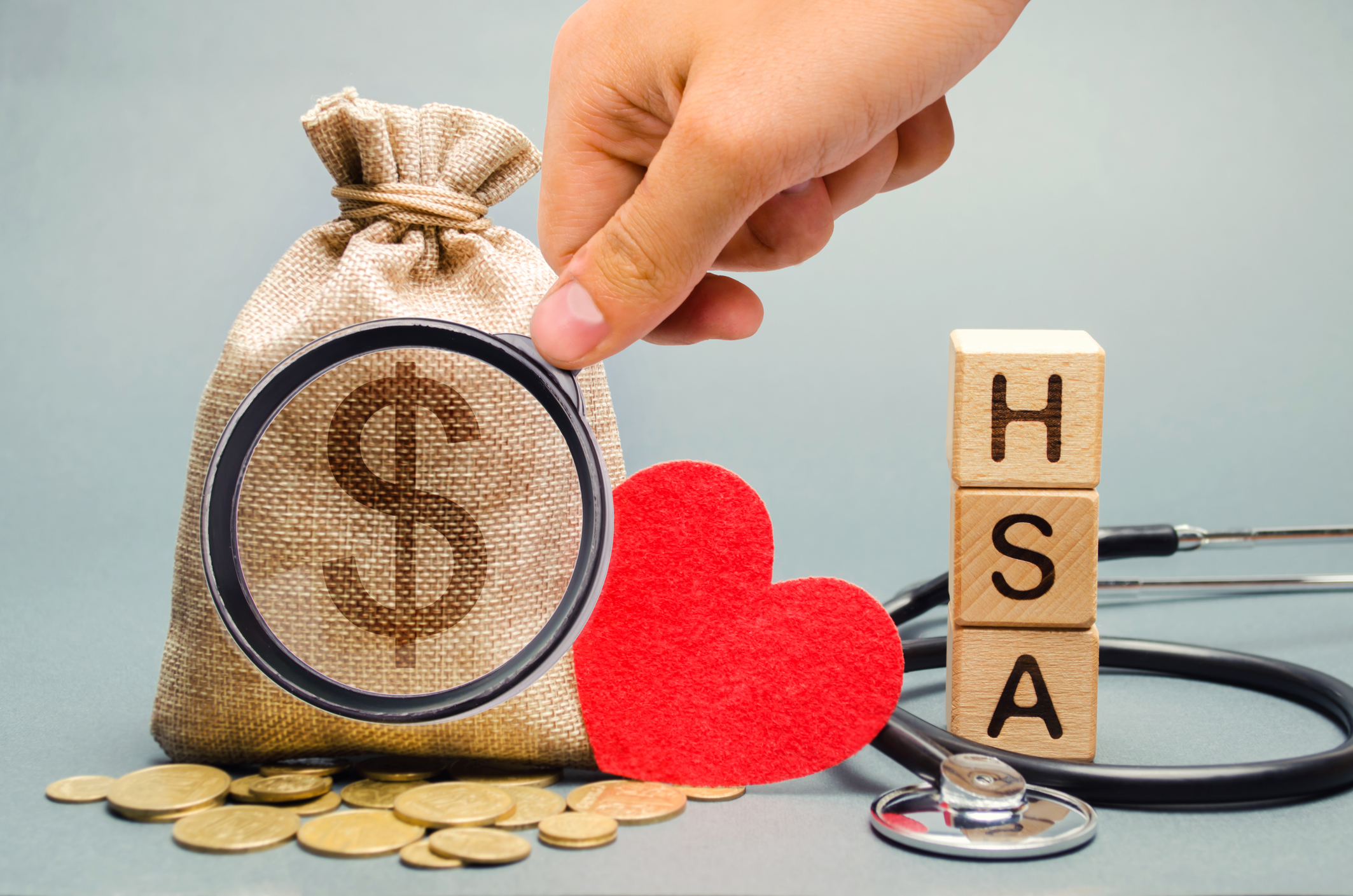 What Is An Hsa Clark Howard