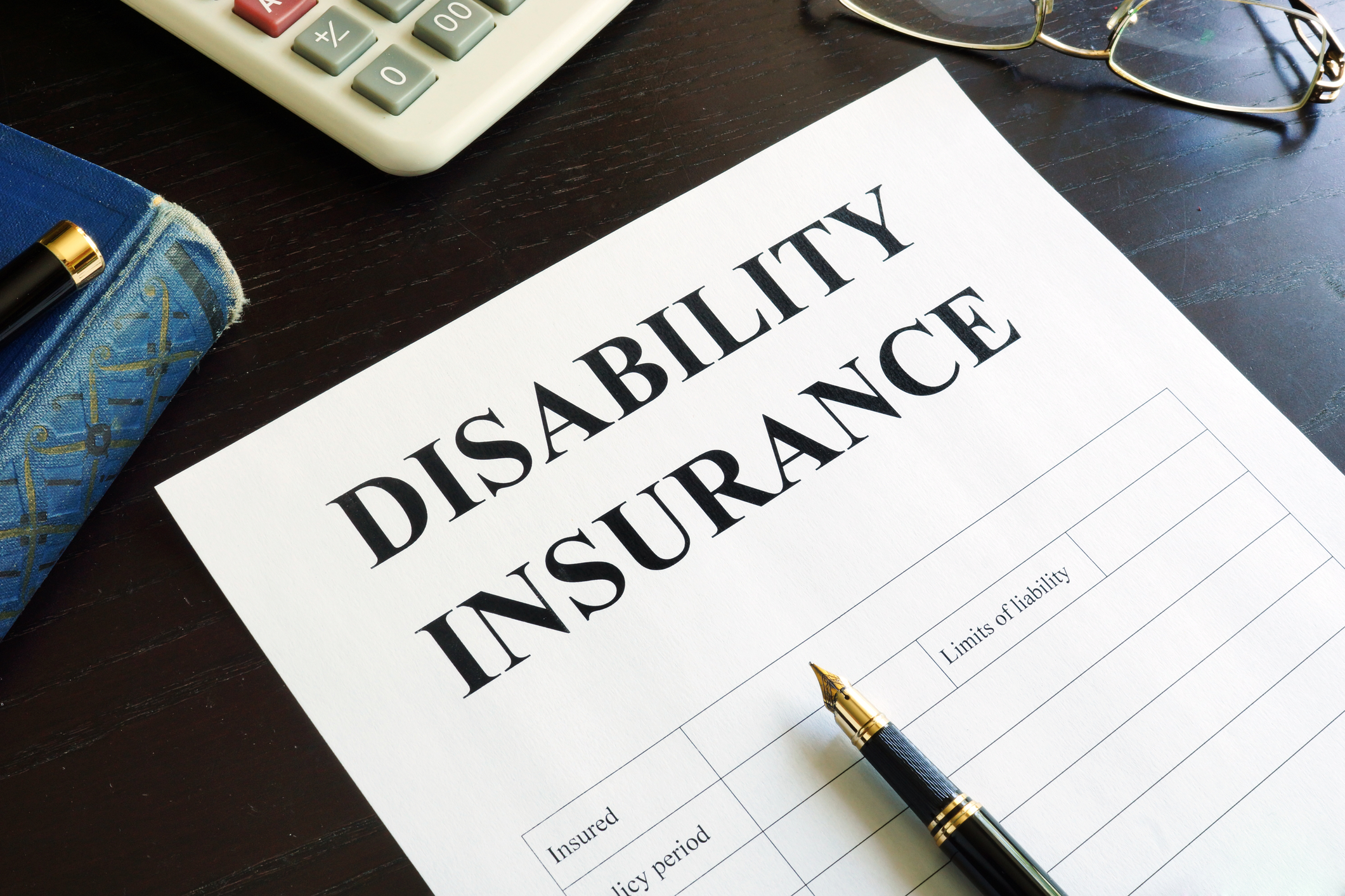 5 Things to Know About Online Disability Insurance Seller Breeze