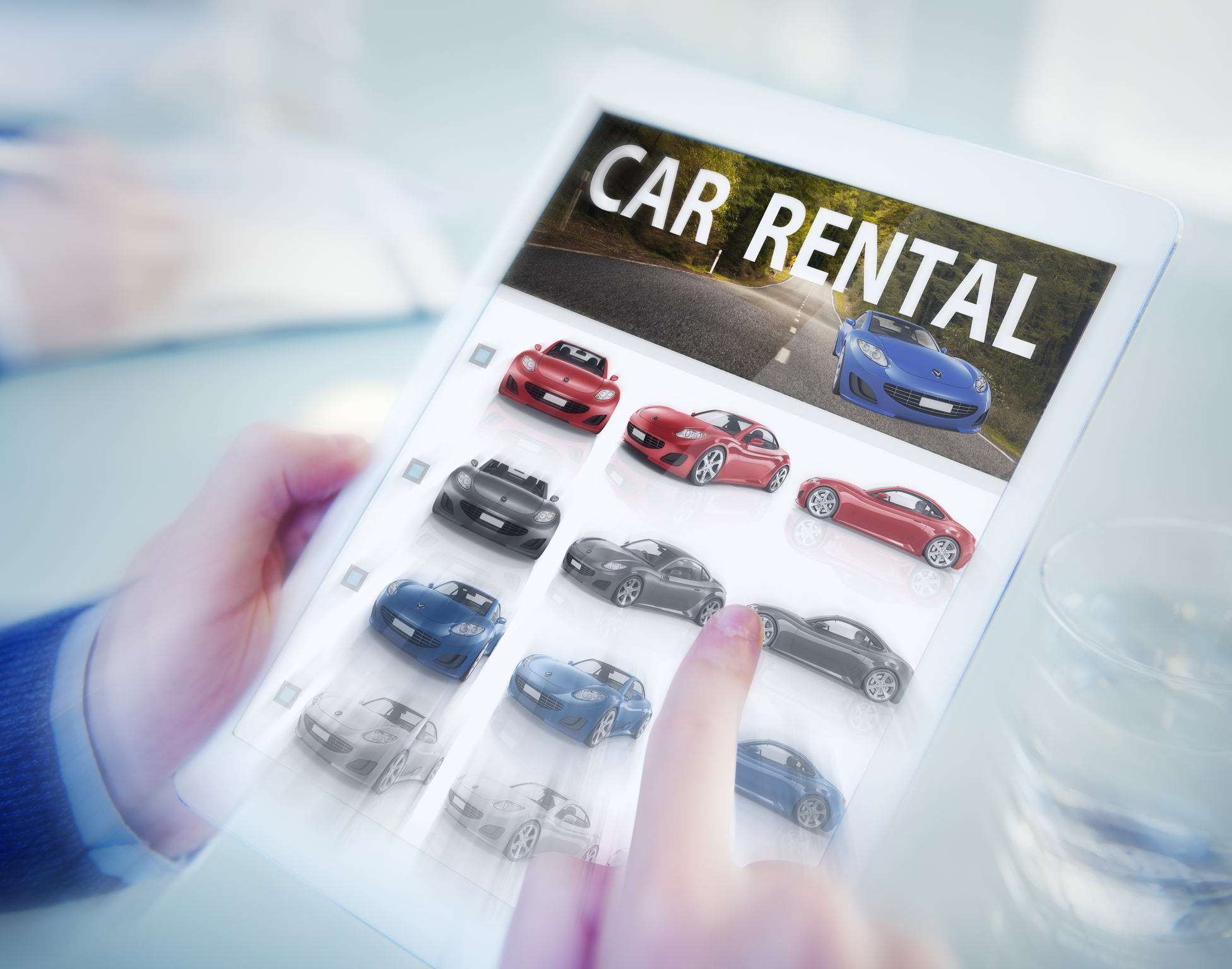 Where to Score a Sam's Club Car Rental Discount - AutoSlash