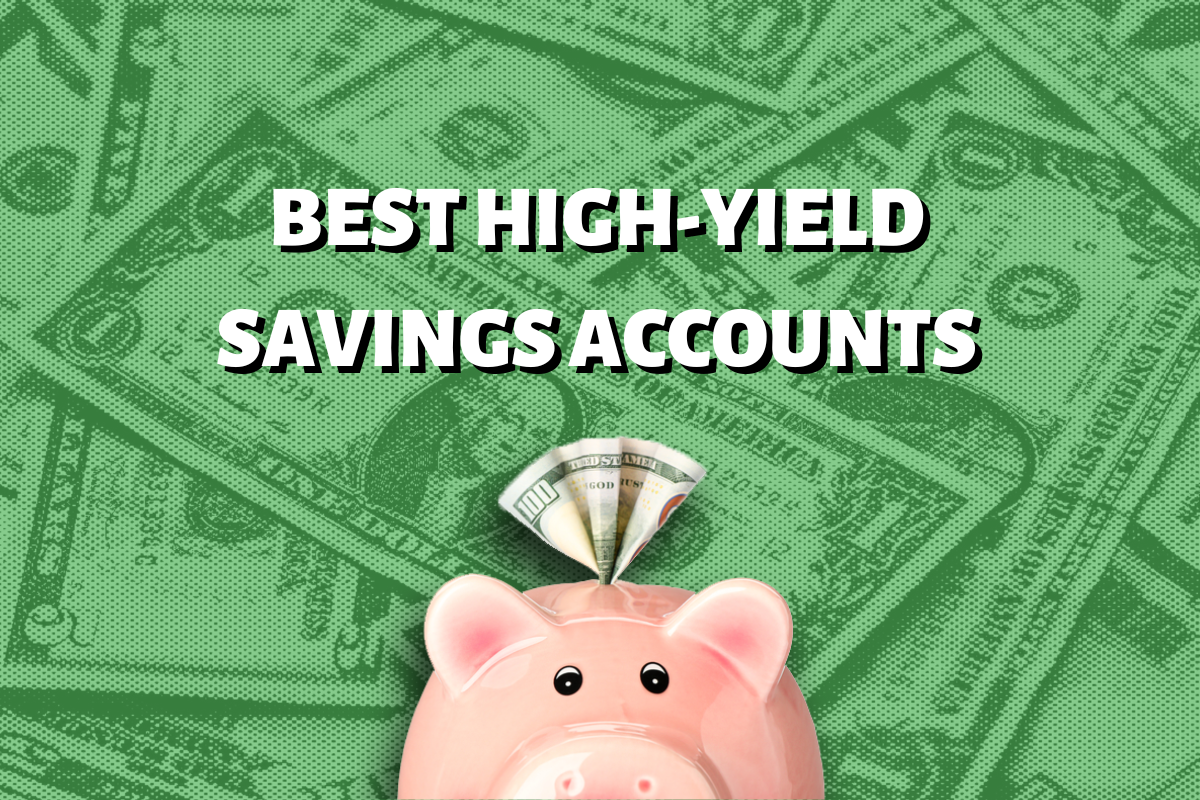 16 of the Best HighYield Online Savings Accounts in May 2024