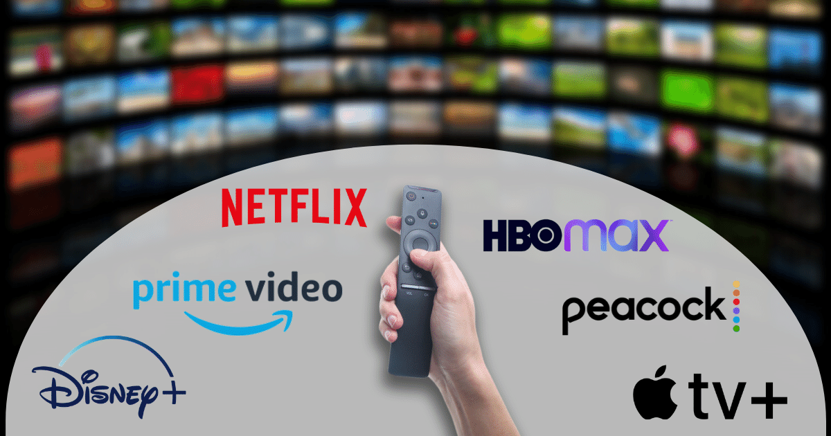 9 Best Video Streaming Services for Your Money in 2023