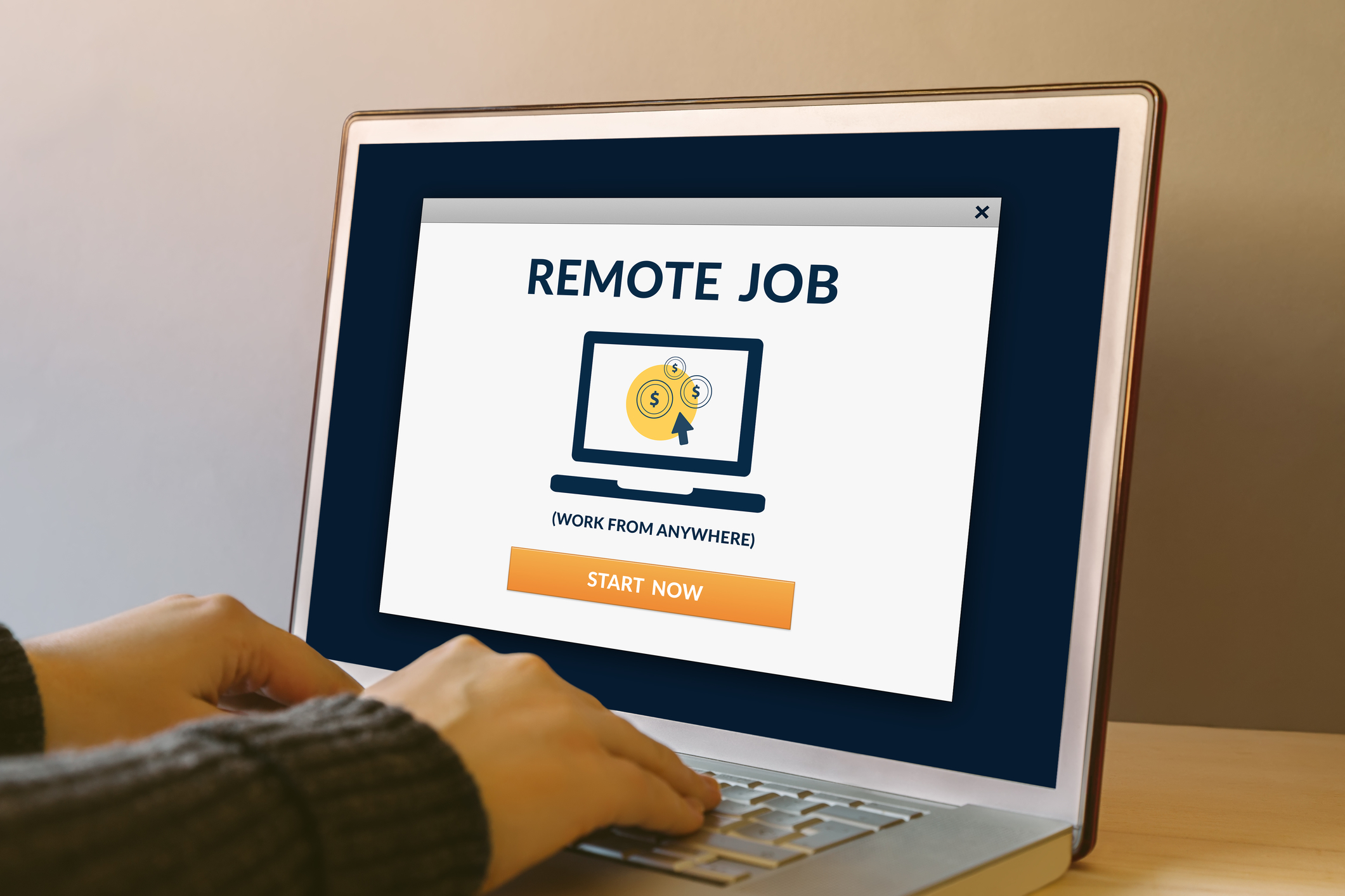 10 HighPaying Remote Jobs With 100K+ Salaries Clark Howard