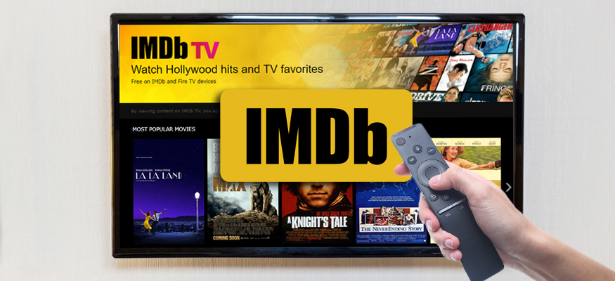 IMDb TV Review: Everything To Know About the Free Streaming Service