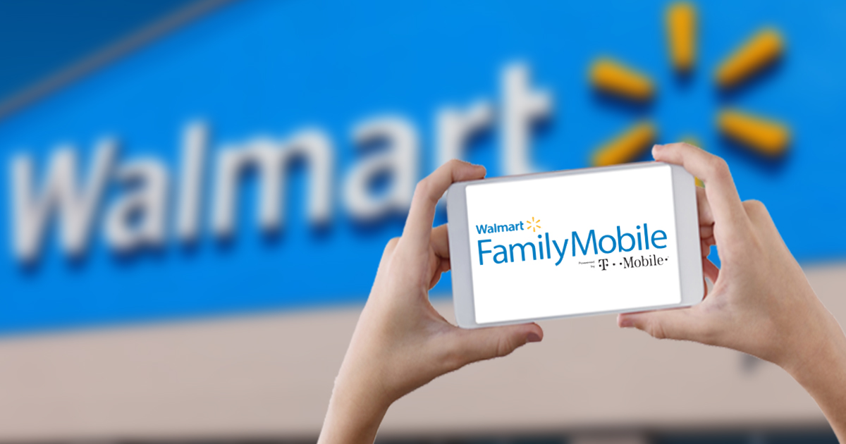 Walmart Family Mobile: 6 Things To Know Before You Sign Up