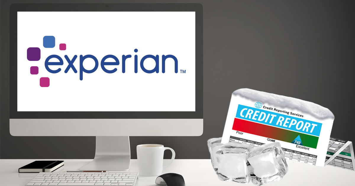 How to Freeze Your Credit With Experian Clark Howard