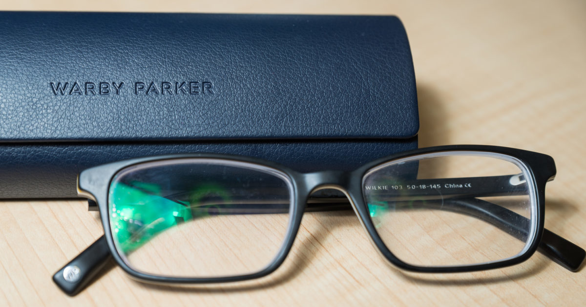 Warby Parker Review: 5 Things to Know Before Buying ...