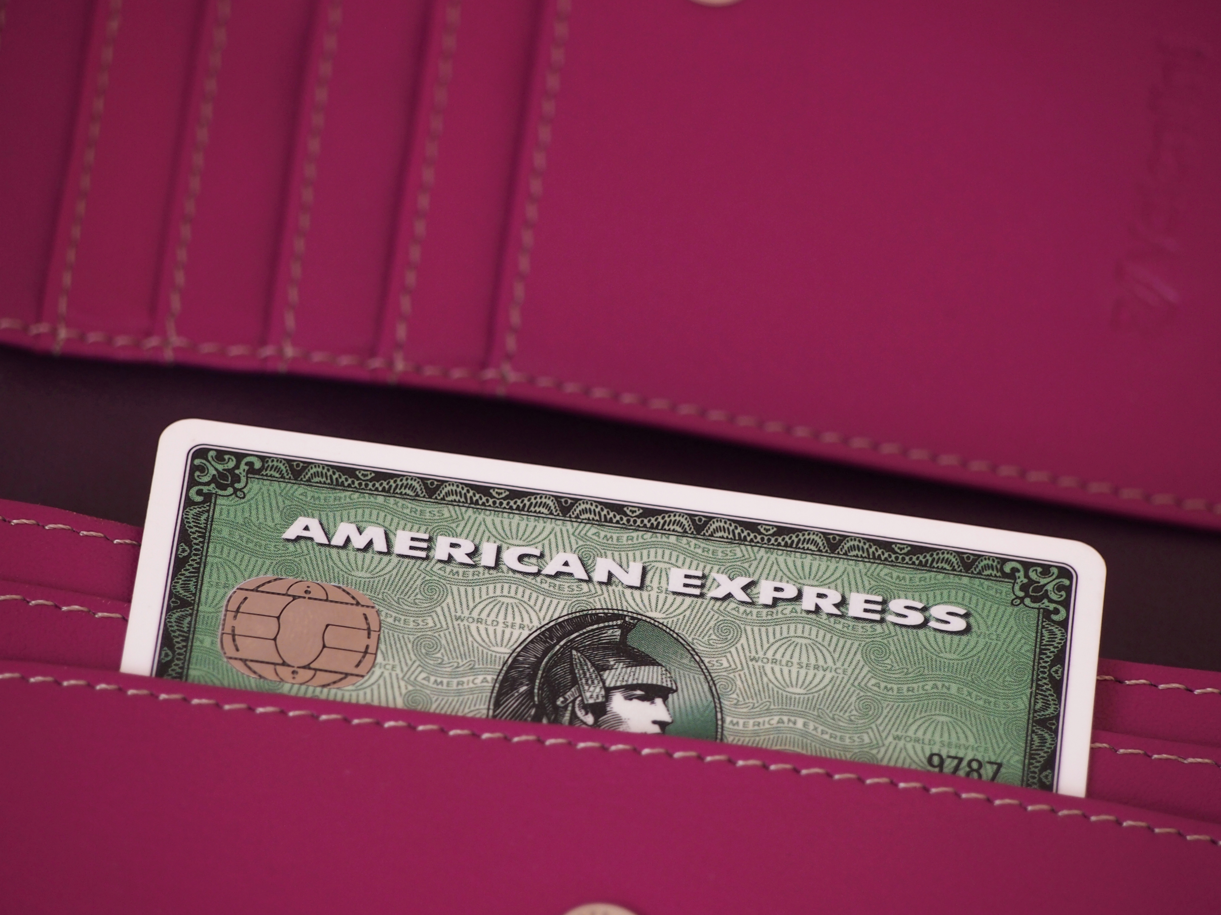 American Express Adds Limited-Time Perks for Select Cardholders