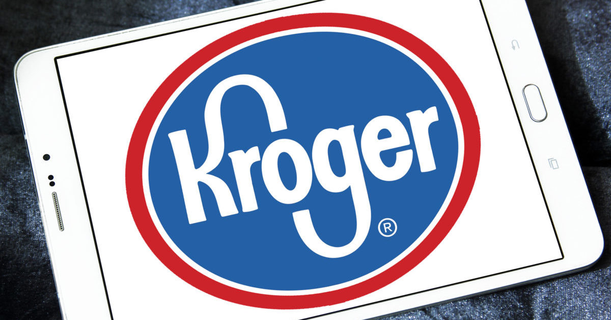 Kroger Delivery: 4 Things To Know Before Your First Order