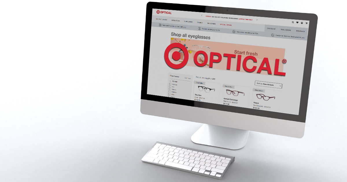 Target Optical Review: 5 Things To Know Before Your Visit
