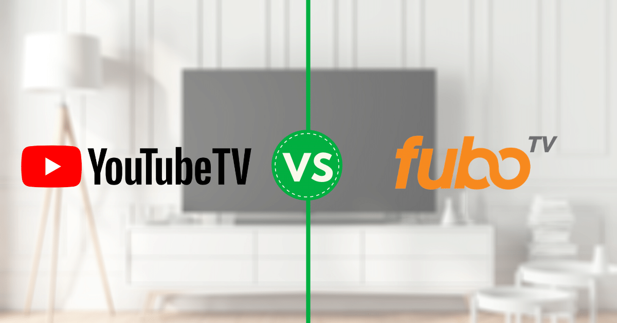 fubotv vs youtube tv for soccer