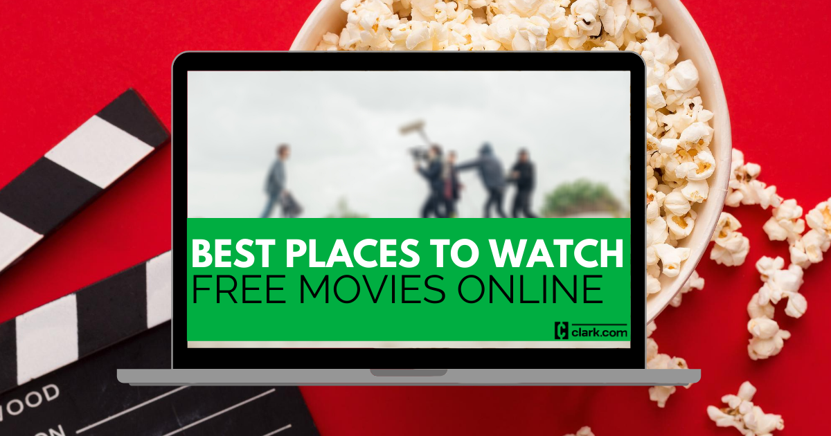 The 12 Best Free Movie Websites for Online Streaming
