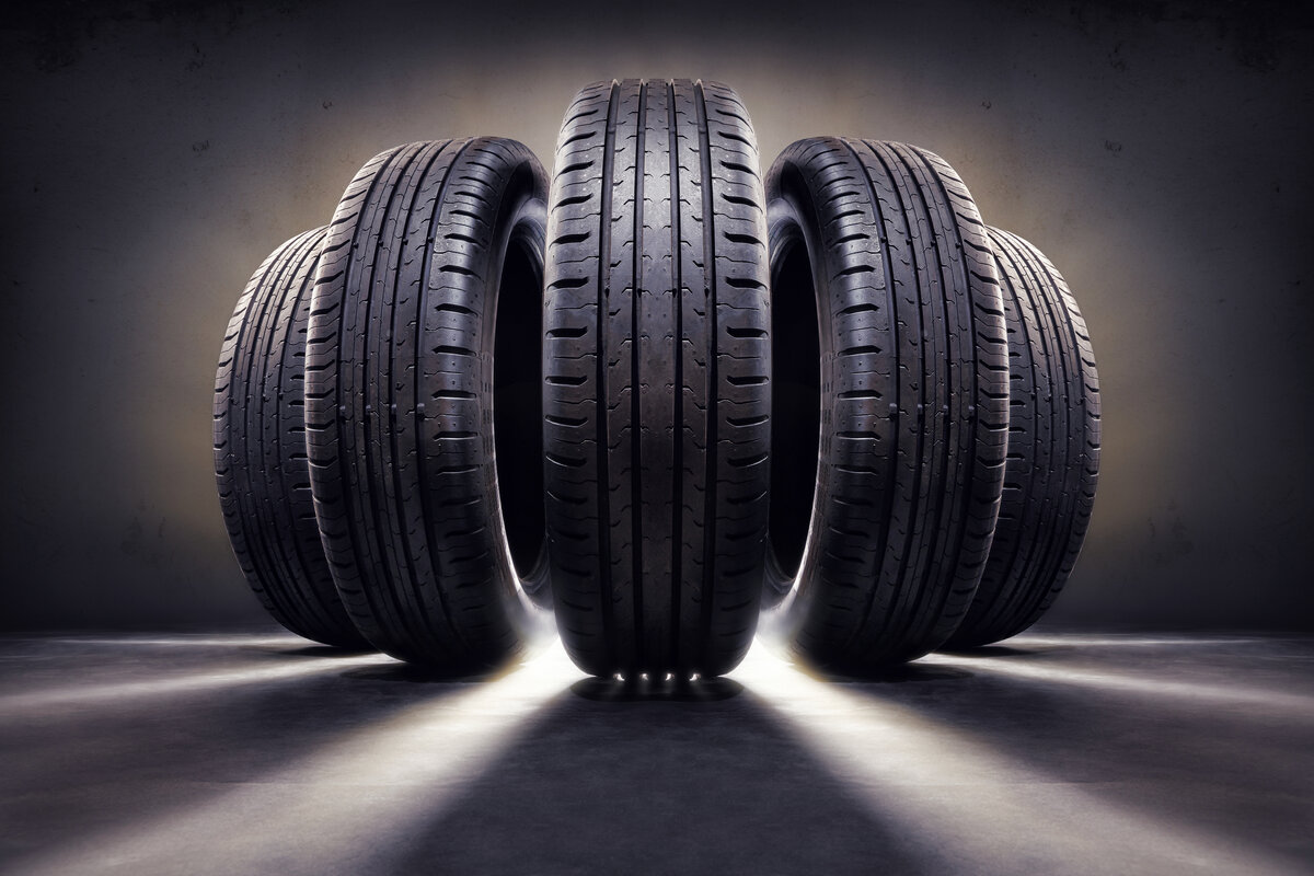 Walmart Tire Center: What You Need To Know Before You Buy