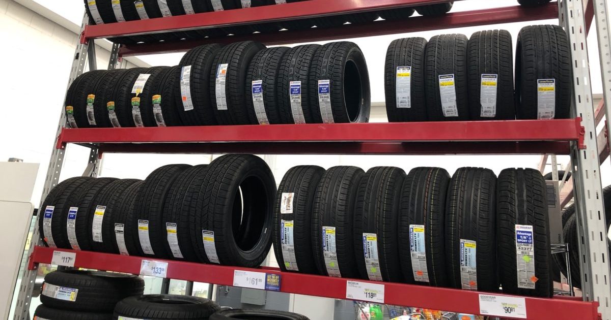 Sam's Club Tires: 5 Things To Know Before You Buy