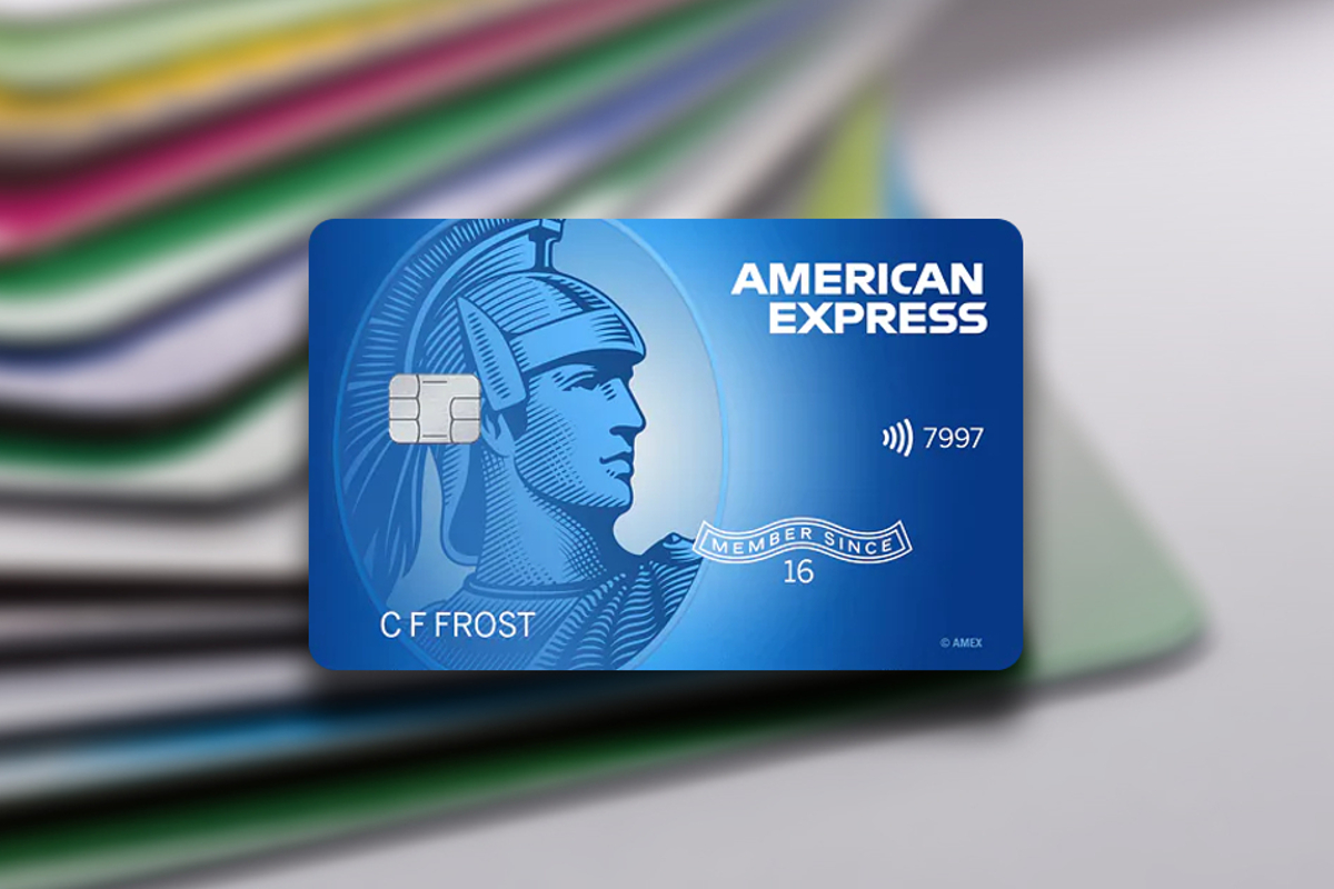Blue Cash Everyday® Card from American Express Review: Cash Back with Bonus  Categories