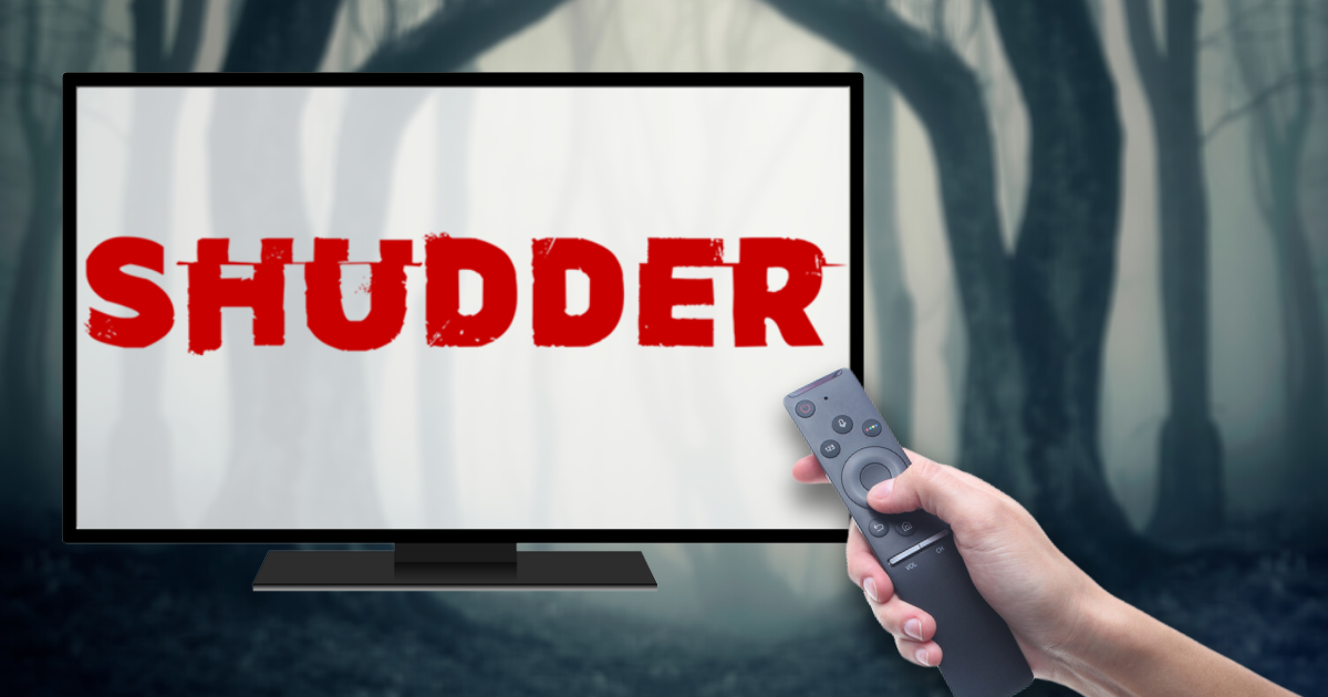 Shudder Review: AMC's Scary Movie and Horror Film ...