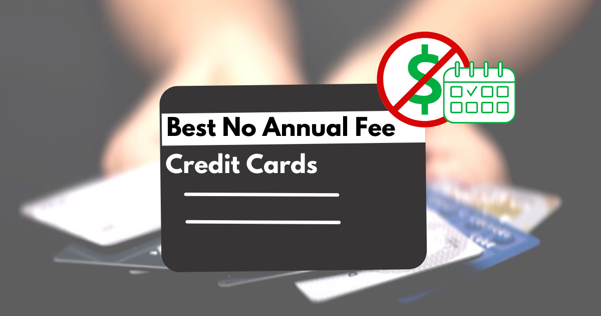 Best No Annual Fee Credit Cards For 2021 Clark Howard