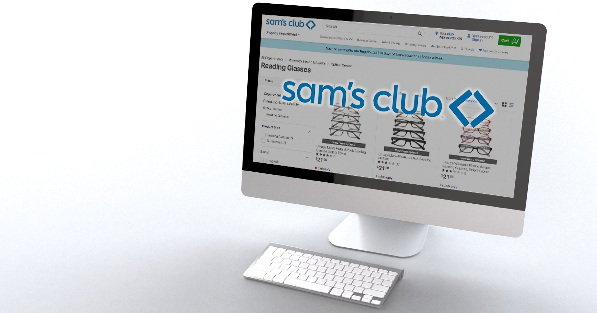 Sams Club 