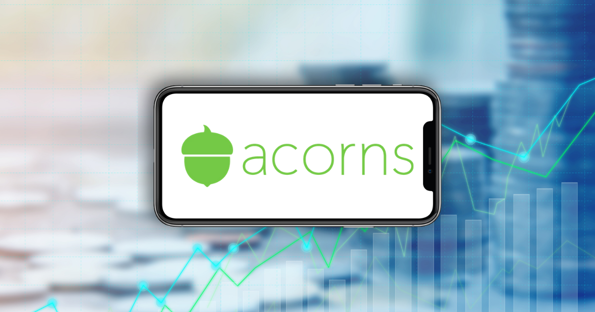 Acorns investing taxes on 401k investing examples