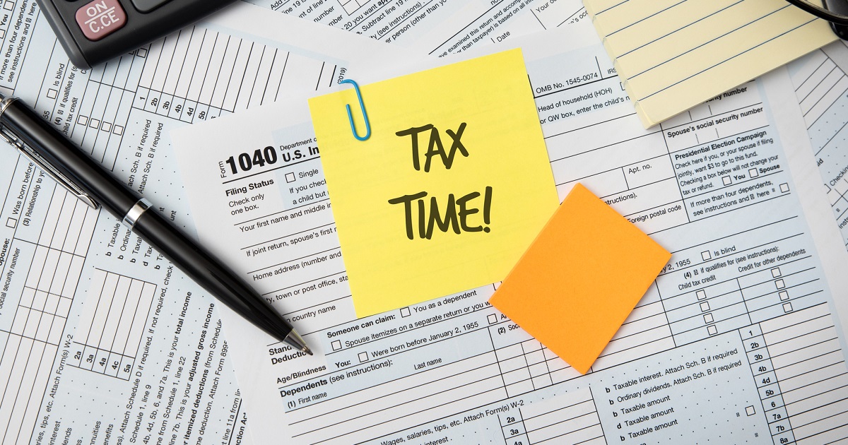 When Are Taxes Due? Important Tax Dates in 2023
