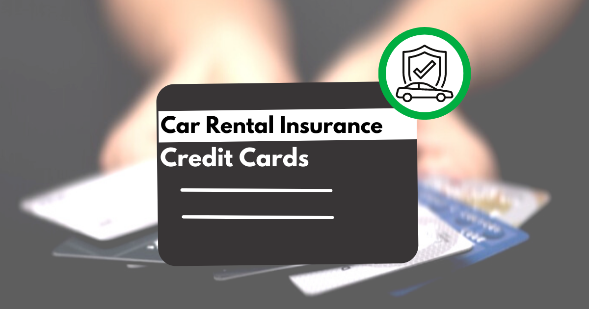 These Credit Cards Offer Car Rental Insurance Benefits Clark Howard